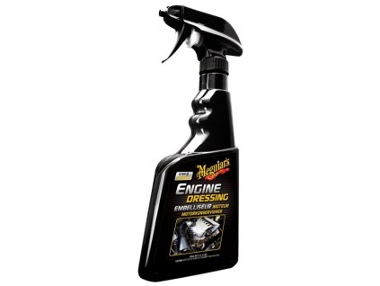 MEGUIARS Ochrana a vzhľad motora G17316
