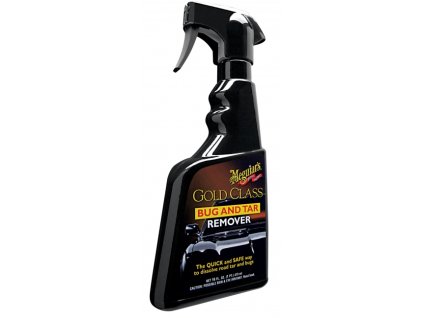 MEGUIARS Odstraňovač hmyzu a asfaltu G10716