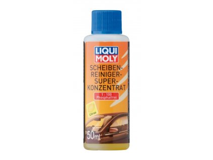 LIQUI MOLY Čistič skiel superkoncentrát 1517