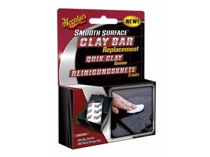 meguiars nahradna cistiaca plastelina g1001eu 351