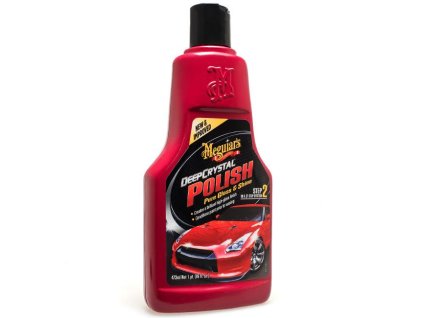 meguiars 2. krok lestenka a3116 354