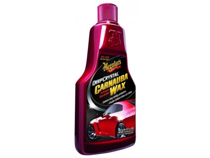 meguiars 3. krok vosk a2216 355