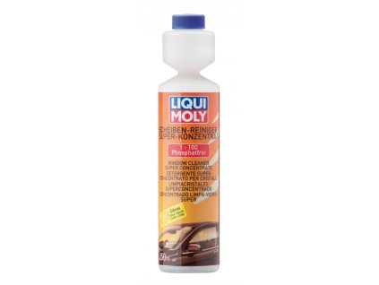 LIQUI MOLY Čistič skiel - superkoncentrát 1519