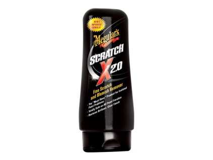 MEGUIARS Leštenka ScratchX 2.0 G10307