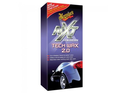 meguiars tekuty vosk nxt generation g12718 360