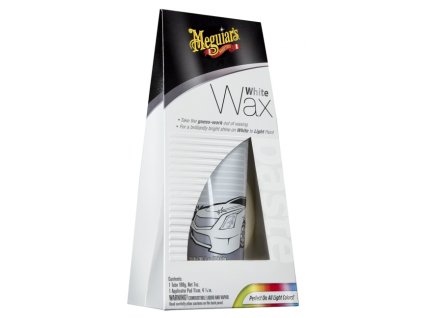 meguiars vosk na biele auta g6107 367