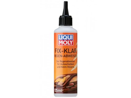 LIQUI MOLY Odpudzovač dažďovej vody 1590