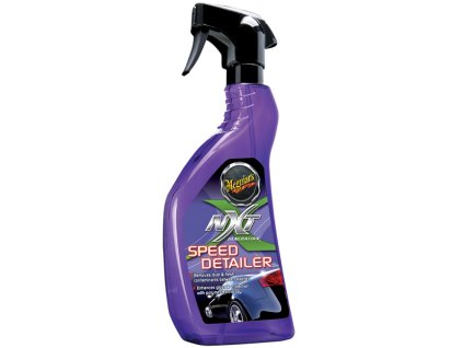 MEGUIARS NXT Generation Speed Detailer G13224
