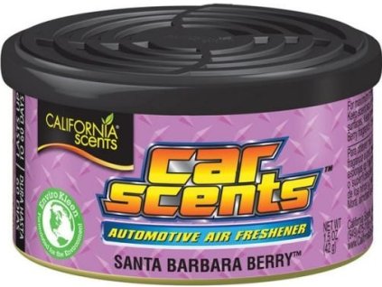 CALIFORNIA SCENTS Lesné ovocie