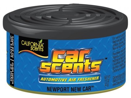 california scents nove auto ccs 1222ct 391