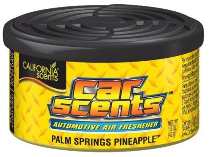CALIFORNIA SCENTS Ananás CCS-1231CT