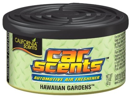 california scents havajske zahrady ccs 1232ct 393