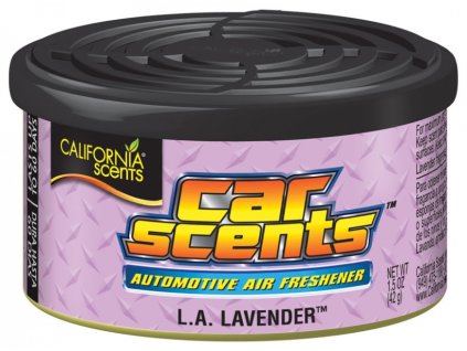 california scents levandula ccs 1233ct 394