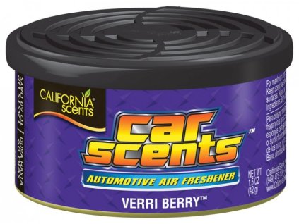 california scents brusnica ccs 12302ct 396