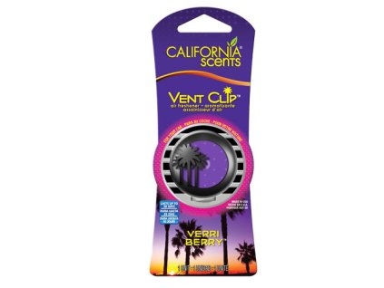 CALIFORNIA SCENTS Brusnica VC-6302TR