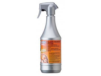 LIQUI MOLY Špeciálny čistič diskov