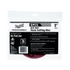 meguiars soft buff foam cutting disc 5 dfc5 868