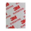 3m penova brusna spongia superfine p400 p500 03810 1324