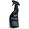meguiars deep crystal top coat m69916 1335