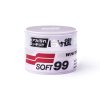 soft99 white soft wax 1361
