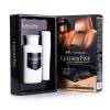 soft99 leather fine cleaner conditioner 1436