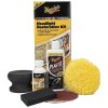 meguiars heavy duty headlight restoration kit g2980 1473