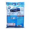 soft99 fukupika wash & wax 12 wipes utierky na umyvanie a voskovanie bez vody