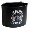 detailing outlaws buckanizer cierny 1708