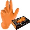 grippaz nitrilove rukavice m 50ks 1775