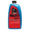 mothers speed foaming wash wax 1420ml 1795