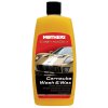 mothers california gold carnauba wash wax 473ml 1804