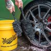 meguiars supreme wheel brush mikrovlaknovy kartac na disky 4