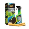 meguiars hybrid ceramic quik clay kit 1900