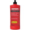 mothers professional heavy duty rubbing compound 946ml 2012