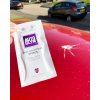 autoglym vlhcene utierky na vtaci trus bird dropping wipes