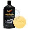 meguiars tekuty vosk gold class carnauba g7016