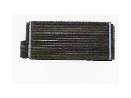 Radiátor topení Fel       6U0 819 030