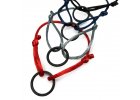 karbonovy cord naramek