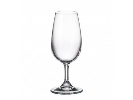 CRYSTALEX OIV 210 ml - sklenička na víno s možností potisku