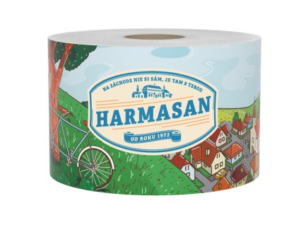 Harmasan