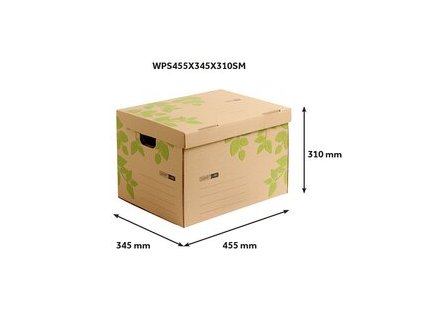 WPS455X345X310SM