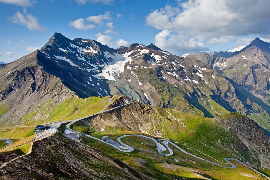Zell am See/Kaprun, Rakousko: 3 a více dní