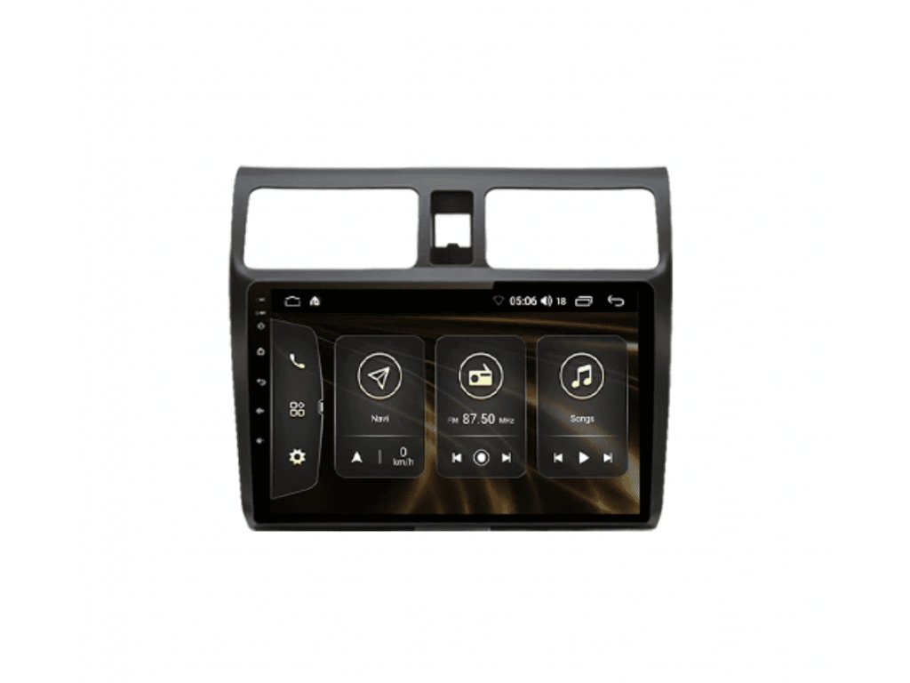 AUTORADIO SUZUKI SWIFT