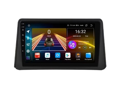 Autorádio Opel Mokka 1 2012-2016, Apple CarPlay, Android Auto, GPS, WiFi, Bluetooth