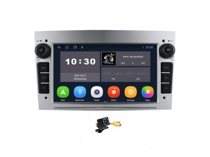 2GB Android 2din autoradio OPEL - KAMERA, GPS navigace, rádio pro OPEL VECTRA ASTRA VIVARO CORSA COMBO ZAFIRA MERIVA SIGNUM AUTORÁDIO S ANDROID GPS NAVIGACÍ BLUETOOTH