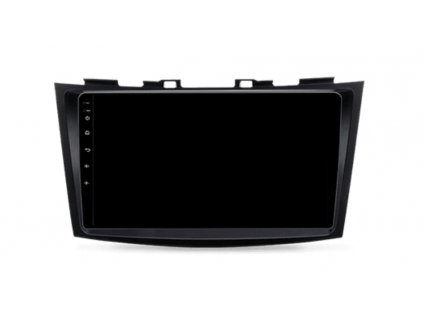 2GB RAM Autorádio Suzuki Swift 4 2011-2017 Android s GPS navigací, WIFI, USB, Bluetooth, Android rádio Suzuki Swift 4 2011-2017