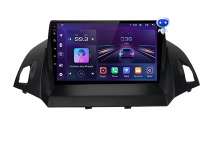 Android Autorádio Ford Escape Kuga 2 2013-2016, Nové rádio s GPS do Ford Escape Kuga 2 2013-2016 autorádio s Android GPS Navigace, Mapy, Kamera, USB Ford Escape Kuga 2 2013-2016