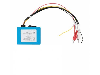 Optický box pro Mercedes ML/GL/R/CLS CLASS, Optický kabel Porsche 2004-2015 BOSE, BMW E81/E82/E87/E88/E90/F0X, AUDI 2G/3G Optický Dekodér HK BOSE Sound System Optika