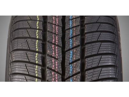 BARUM Z145/70 R13 POLARIS 5 71T