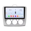 Android Autorádio pro FORD FOCUS mk2 II 2004-2011, GPS Navigace, Kamera, WIFI, Bluetooth, USB, autoradio Ford Focus 2 mk2 2004 2005 2006 2007 2008 2009 2010 2011 Ford Focus 2 Rádio